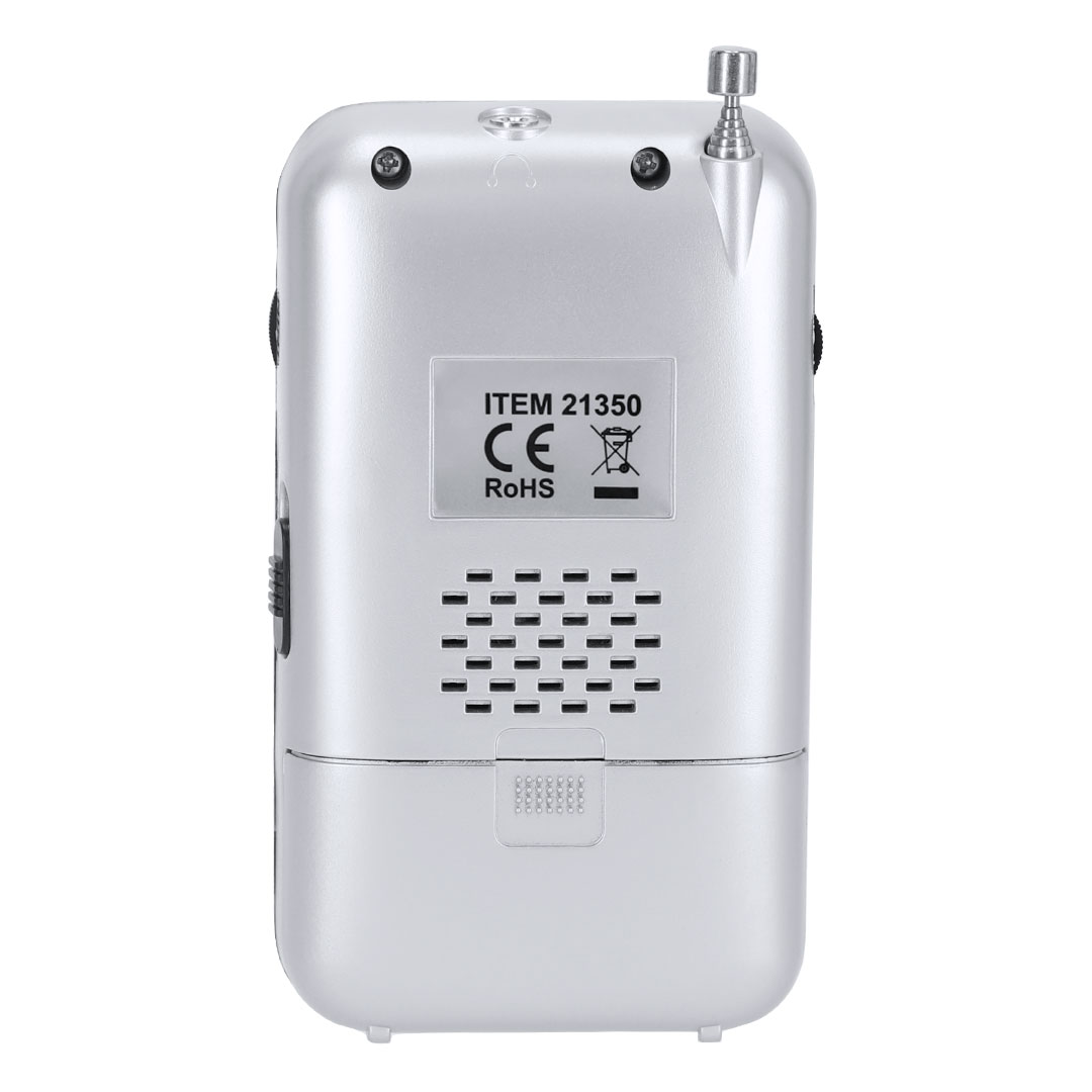 Radio Mester P172497T