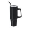 Kubek termiczny Lansin P172499T czarny