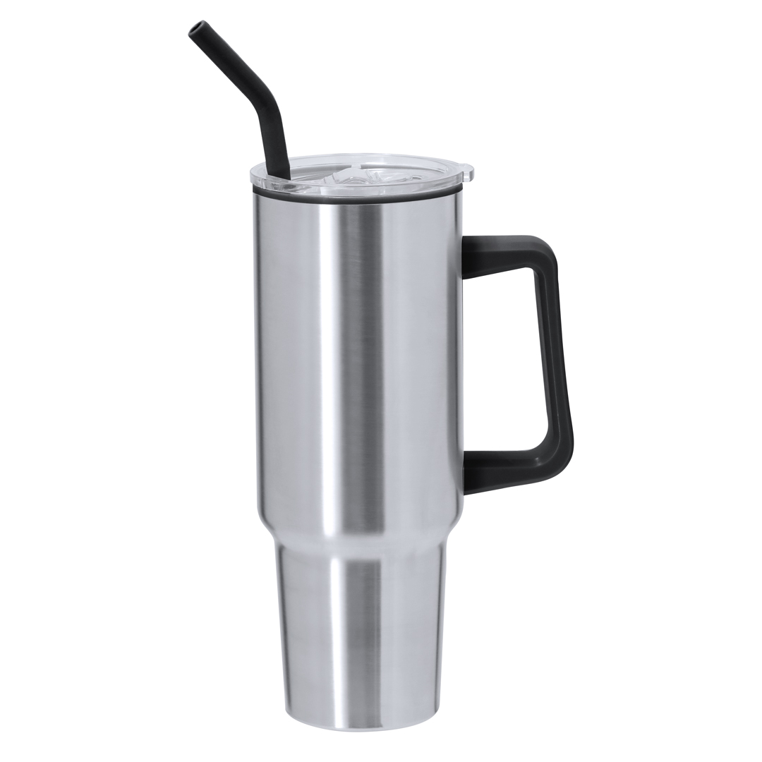Kubek termiczny Lansin P172499T MKT-21352-W