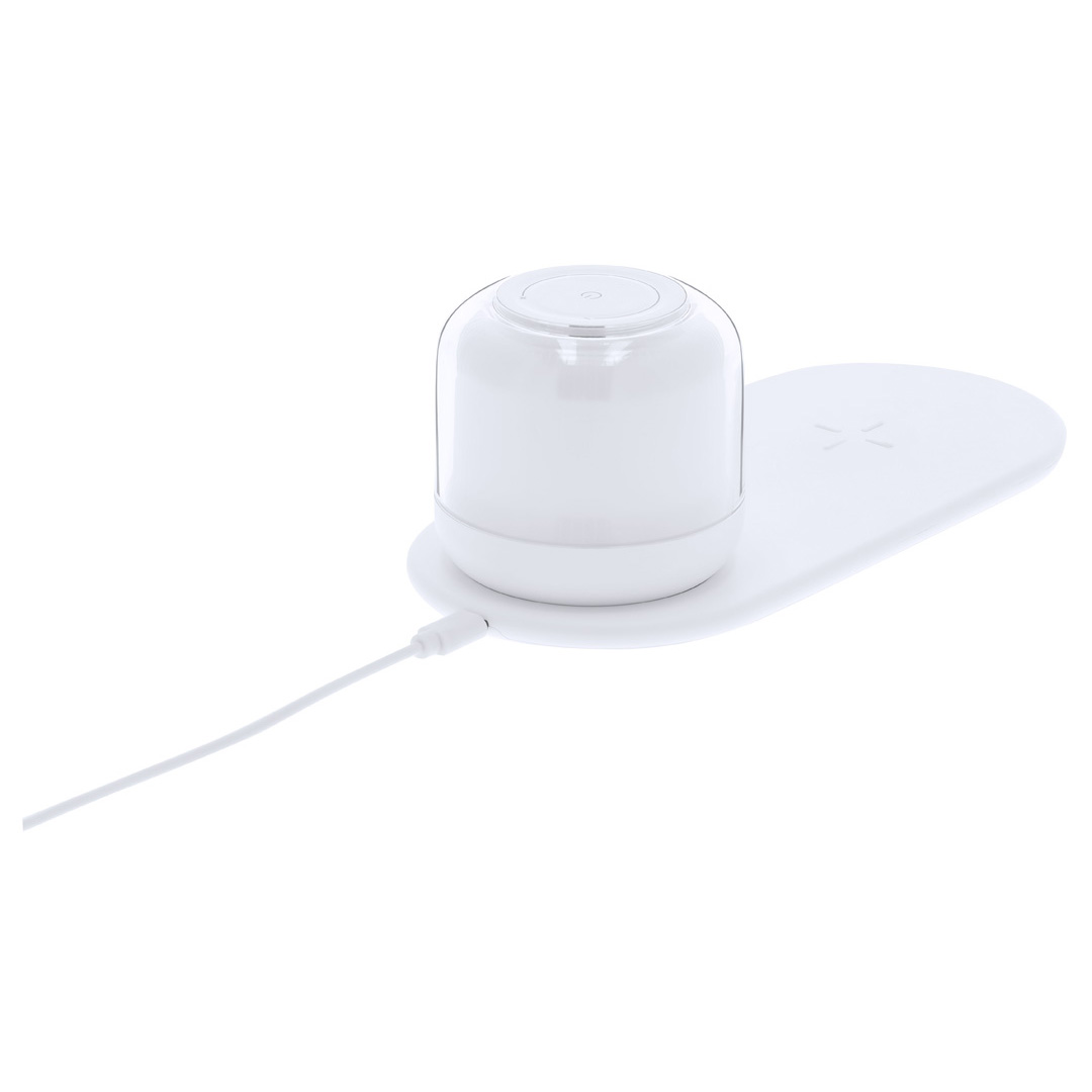 Lampka z ładowarką Reginal P172512T