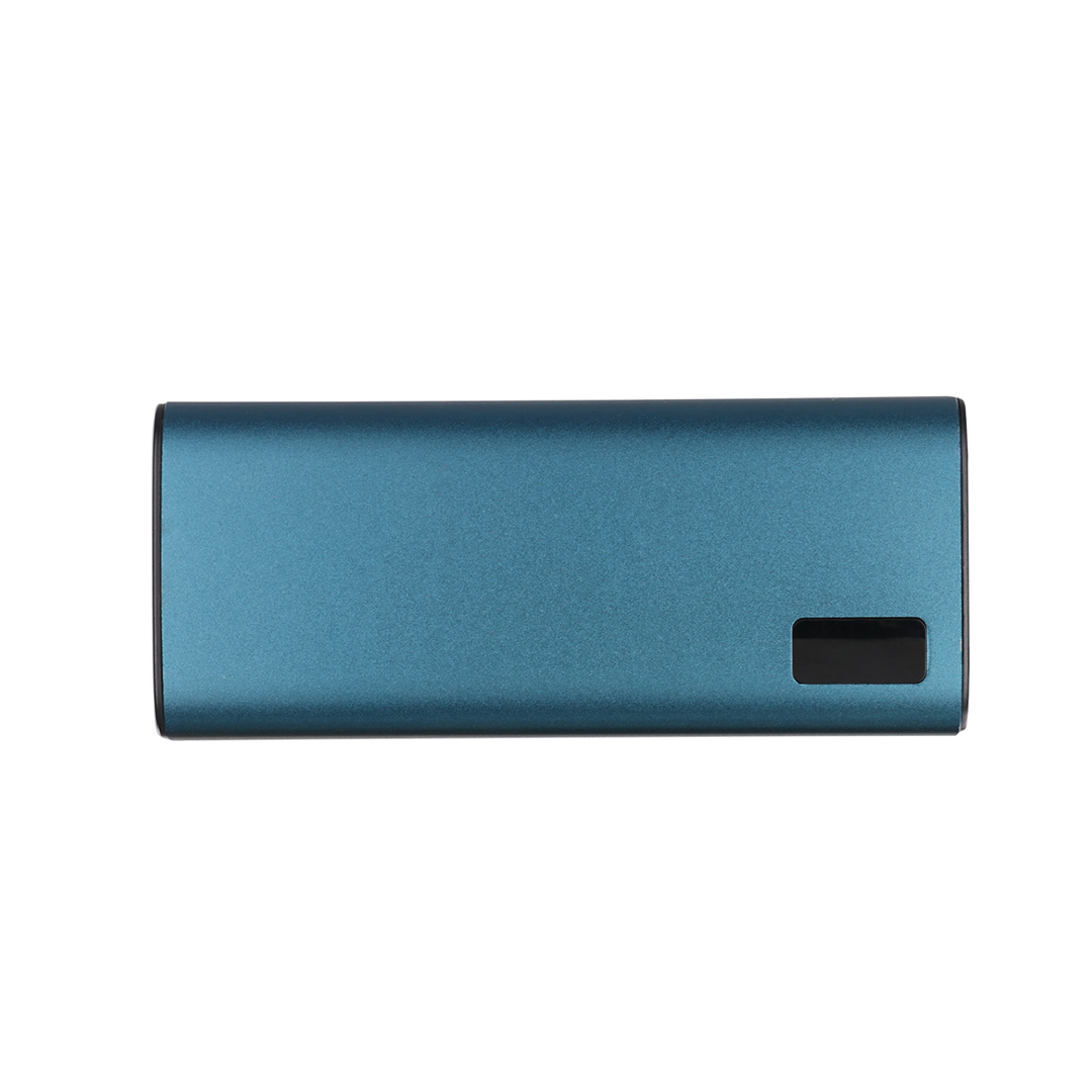 Power bank Hampton P172517T MKT-21360-W