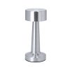 Lampka Rosity P172520T srebrny