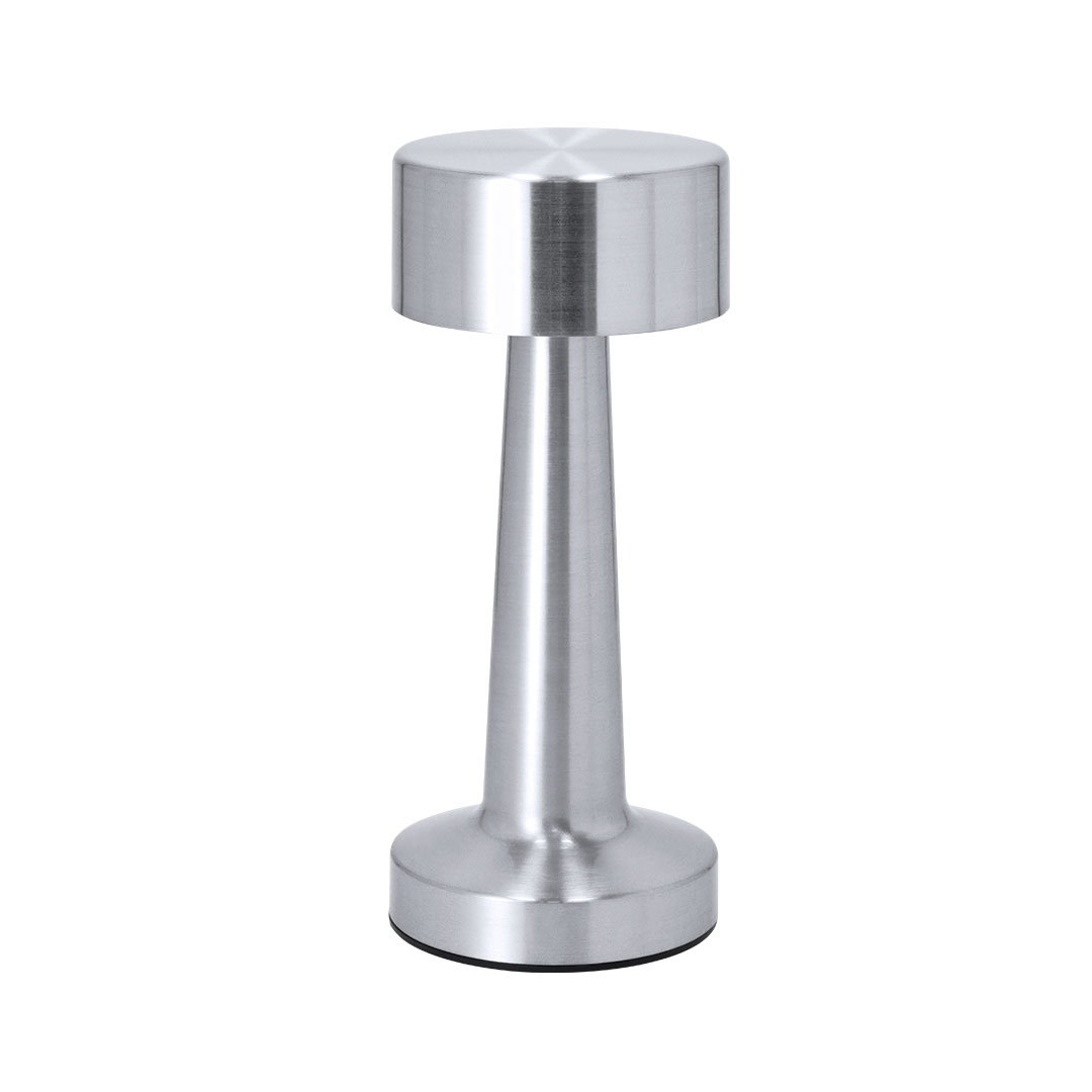 Lampka Rosity P172520T srebrny
