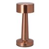 Lampka Rosity P172520T różowy