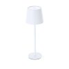 Lampka Tanik P172522T biały