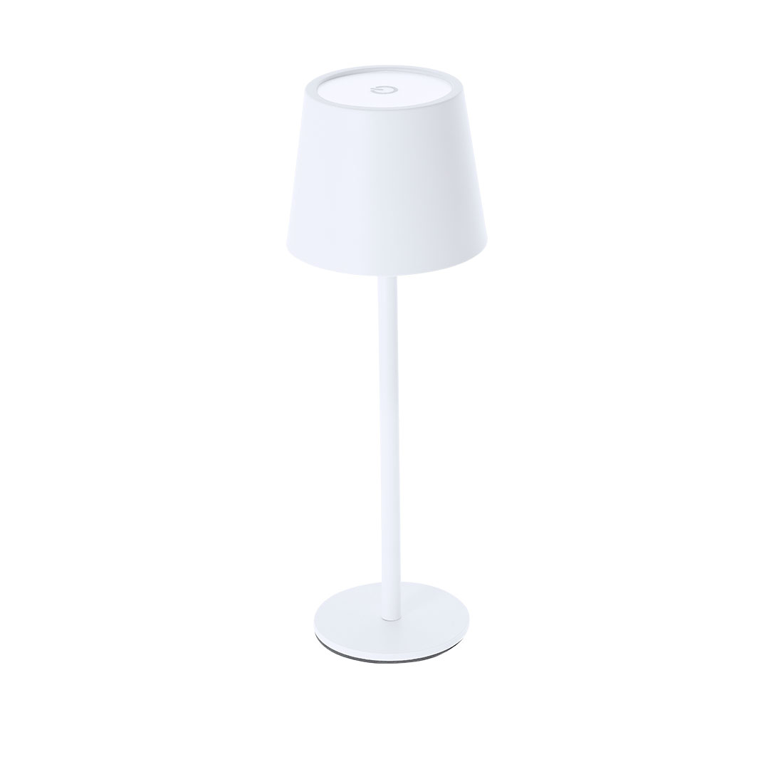 Lampka Tanik P172522T biały