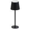 Lampka Tanik P172522T czarny