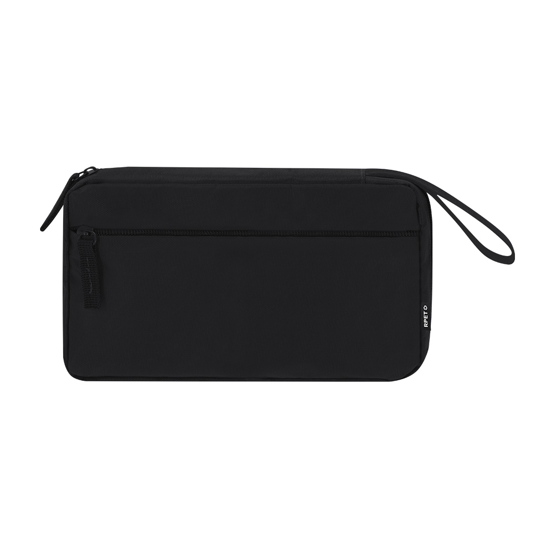 Etui-organizer Saldrick P172532T czarny