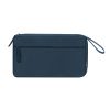 Etui-organizer Saldrick P172532T granatowy