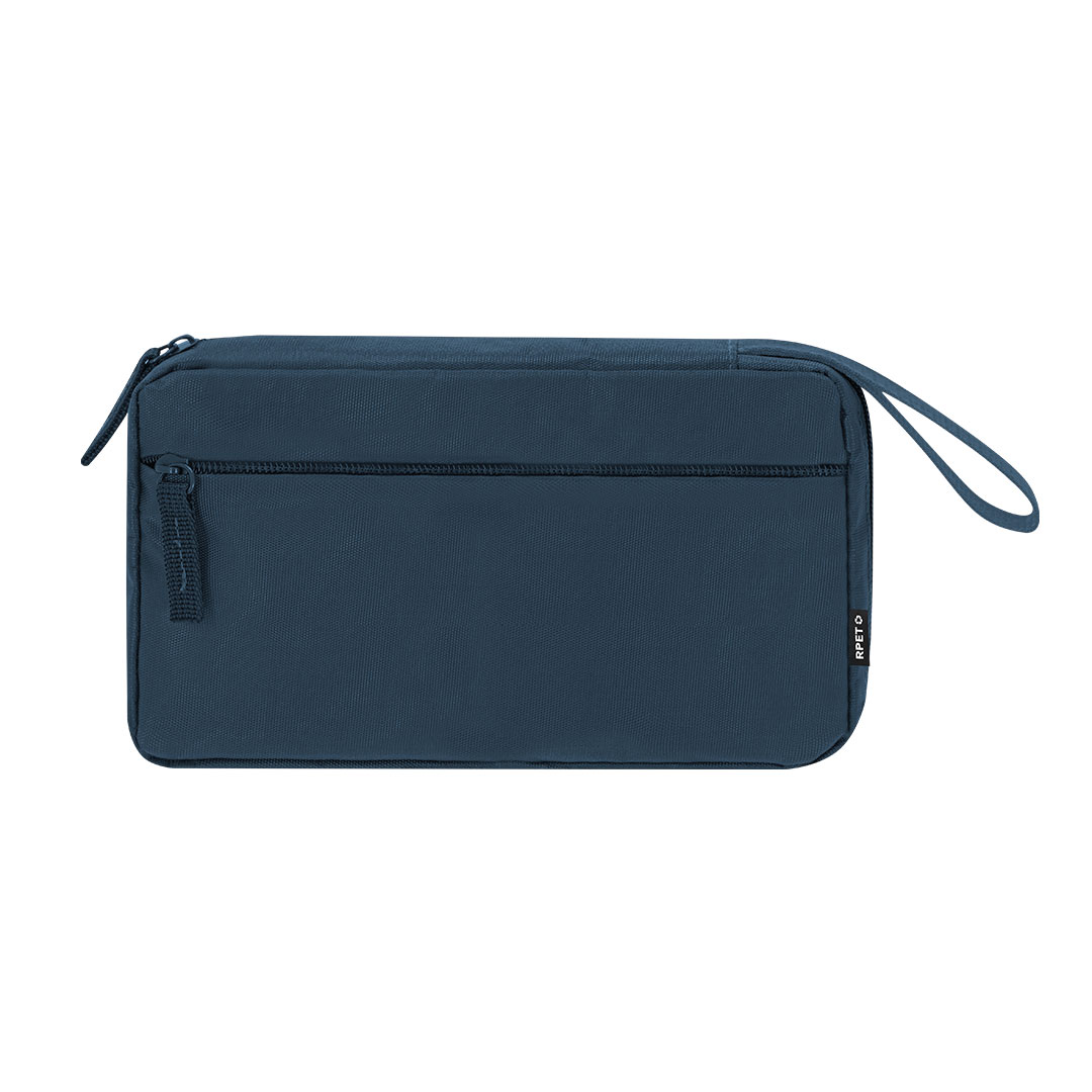 Etui-organizer Saldrick P172532T granatowy