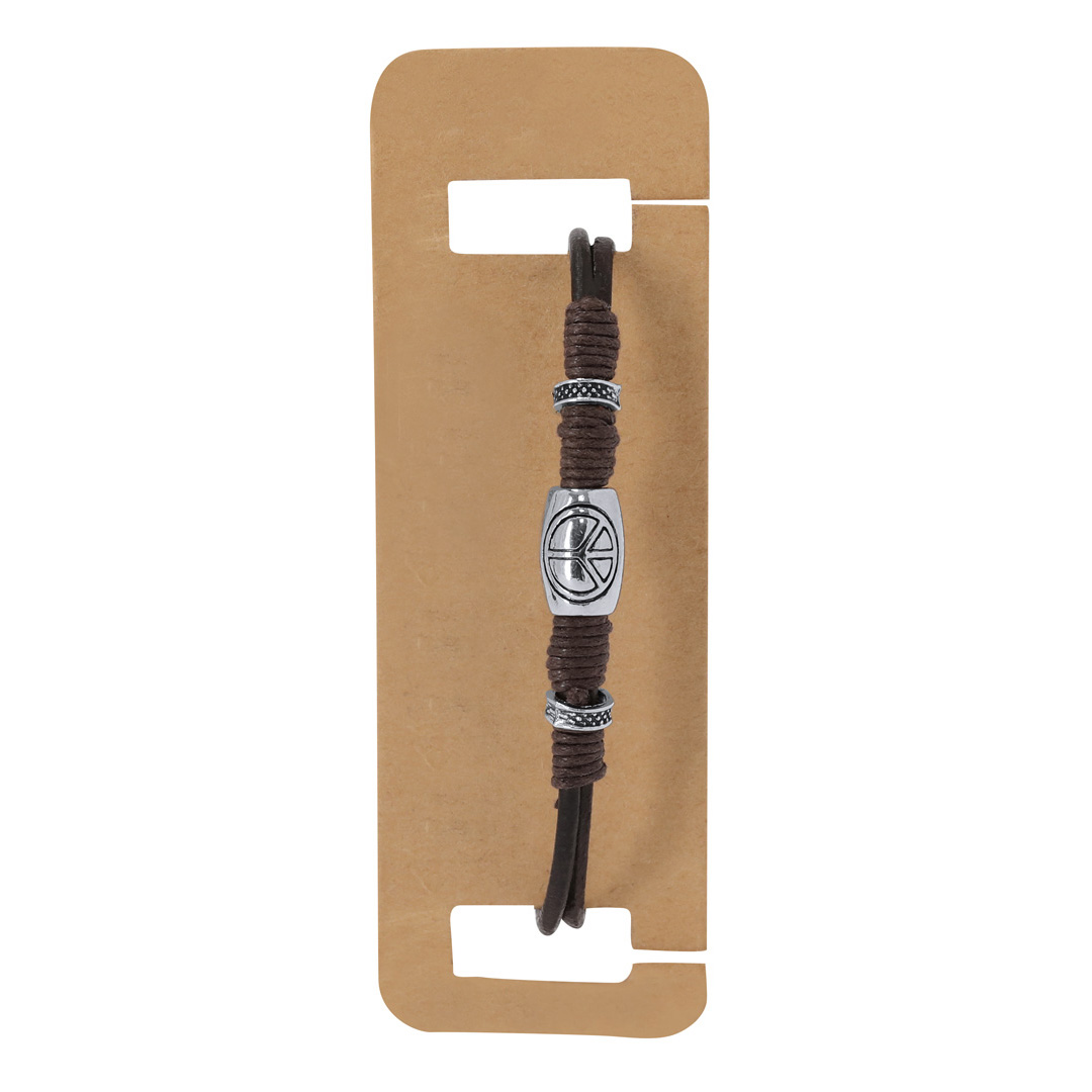 Bransoletka Luco P172540T MKT-21375MARRS/T
