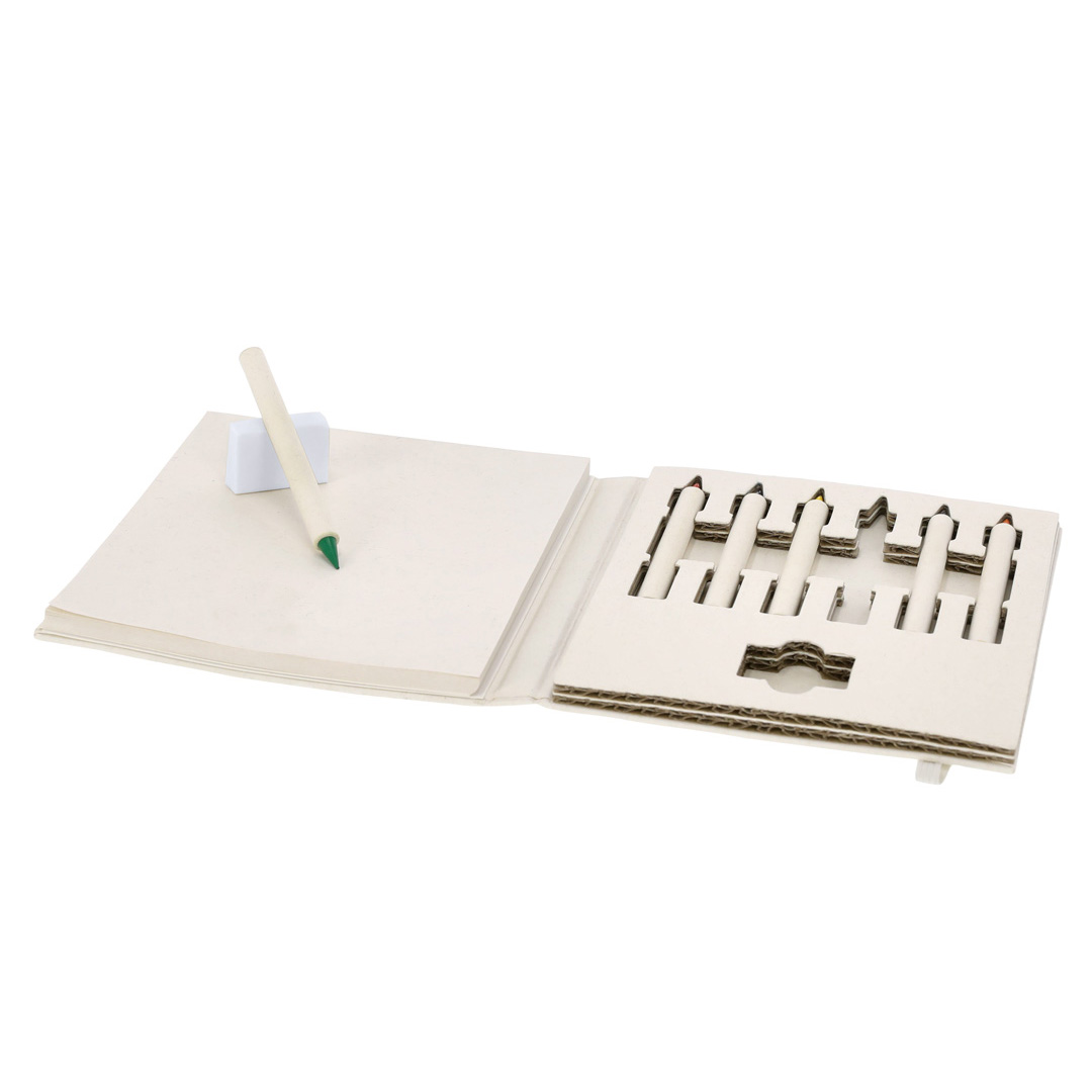 Zestaw Nakels P172545T