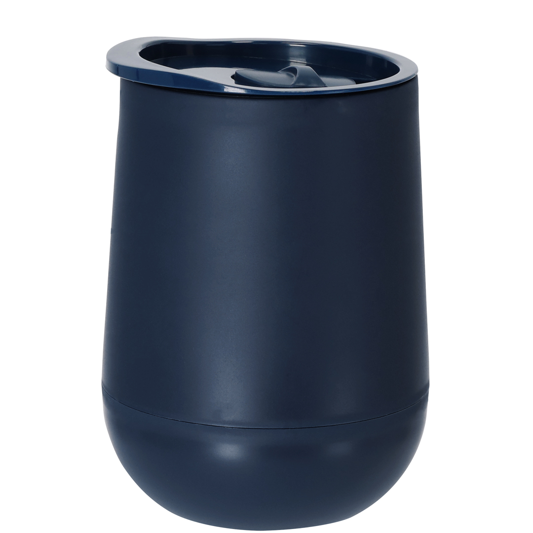 Kubek termiczny Rechex P172552T granatowy
