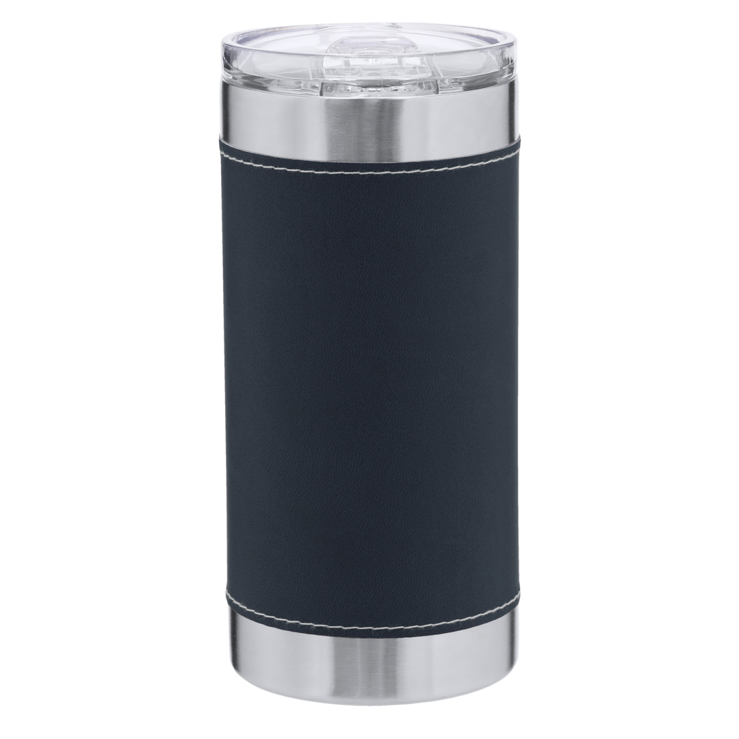 Kubek termiczny Hulpex P172560T granatowy