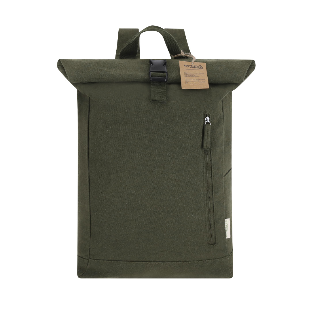 Plecak Antrim P172565T zielony