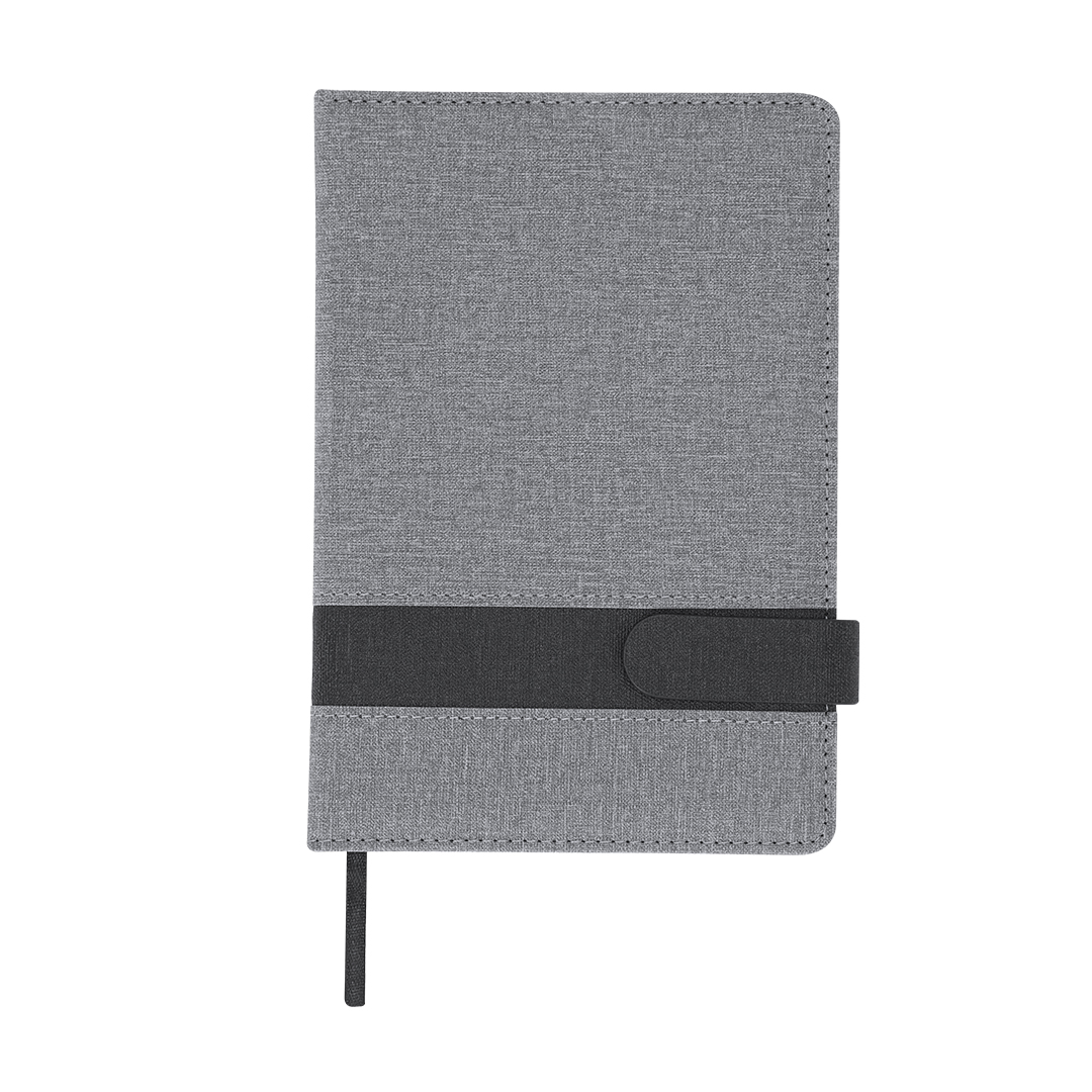 Blok notatnikowy Arlex P172570T MKT-21394GRIS/T