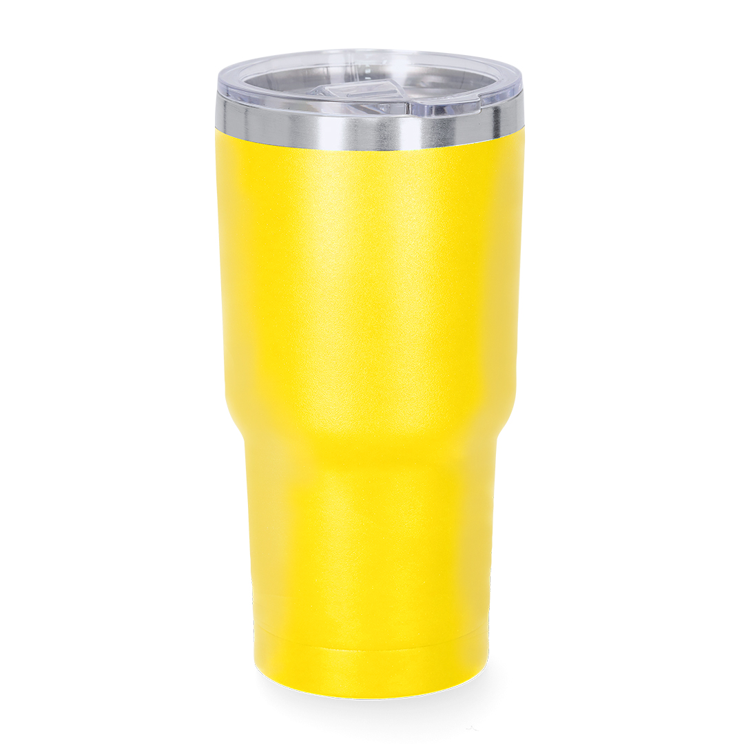 Kubek termiczny Haftal P172583T MKT-21400-W