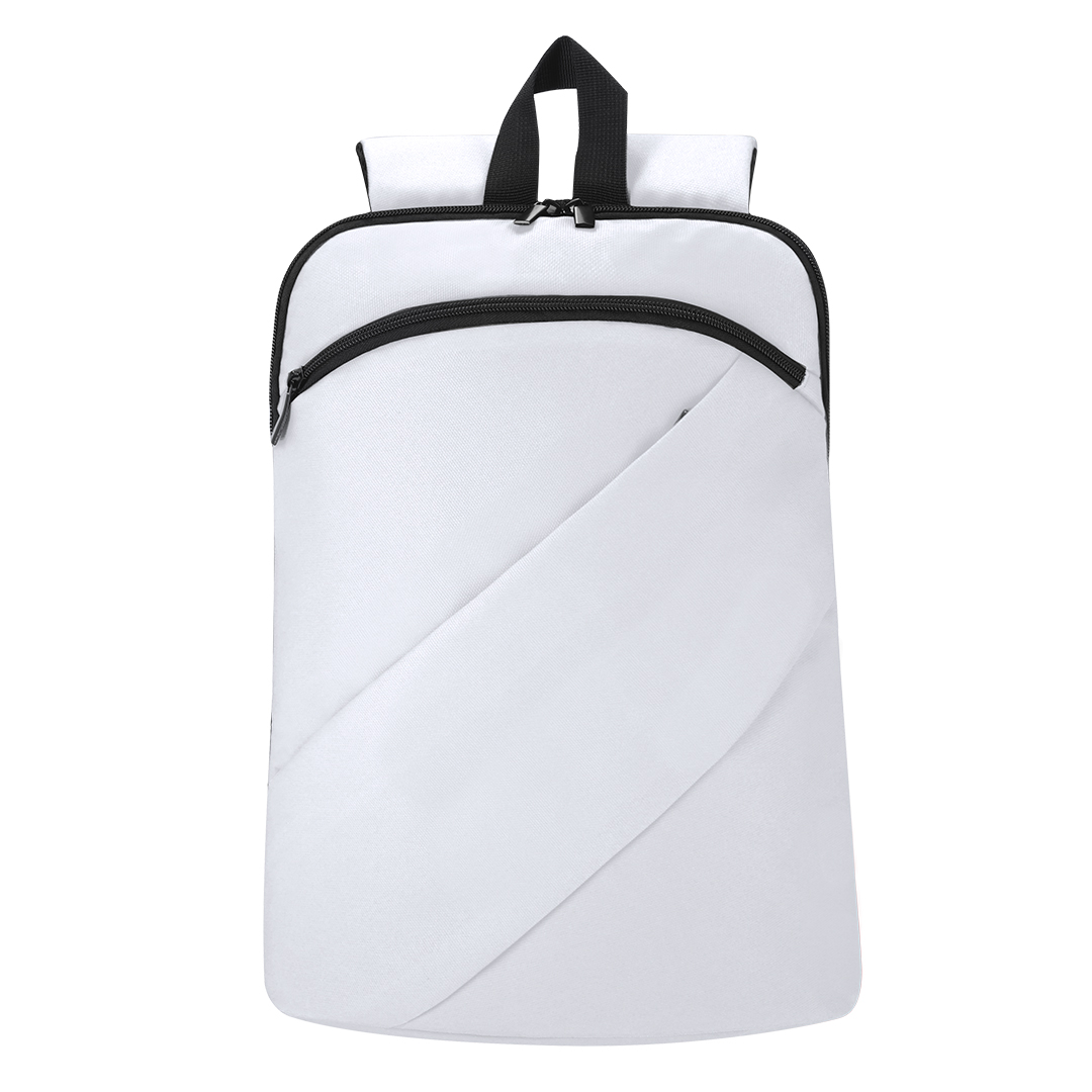 Plecak Gambul P172594T biały