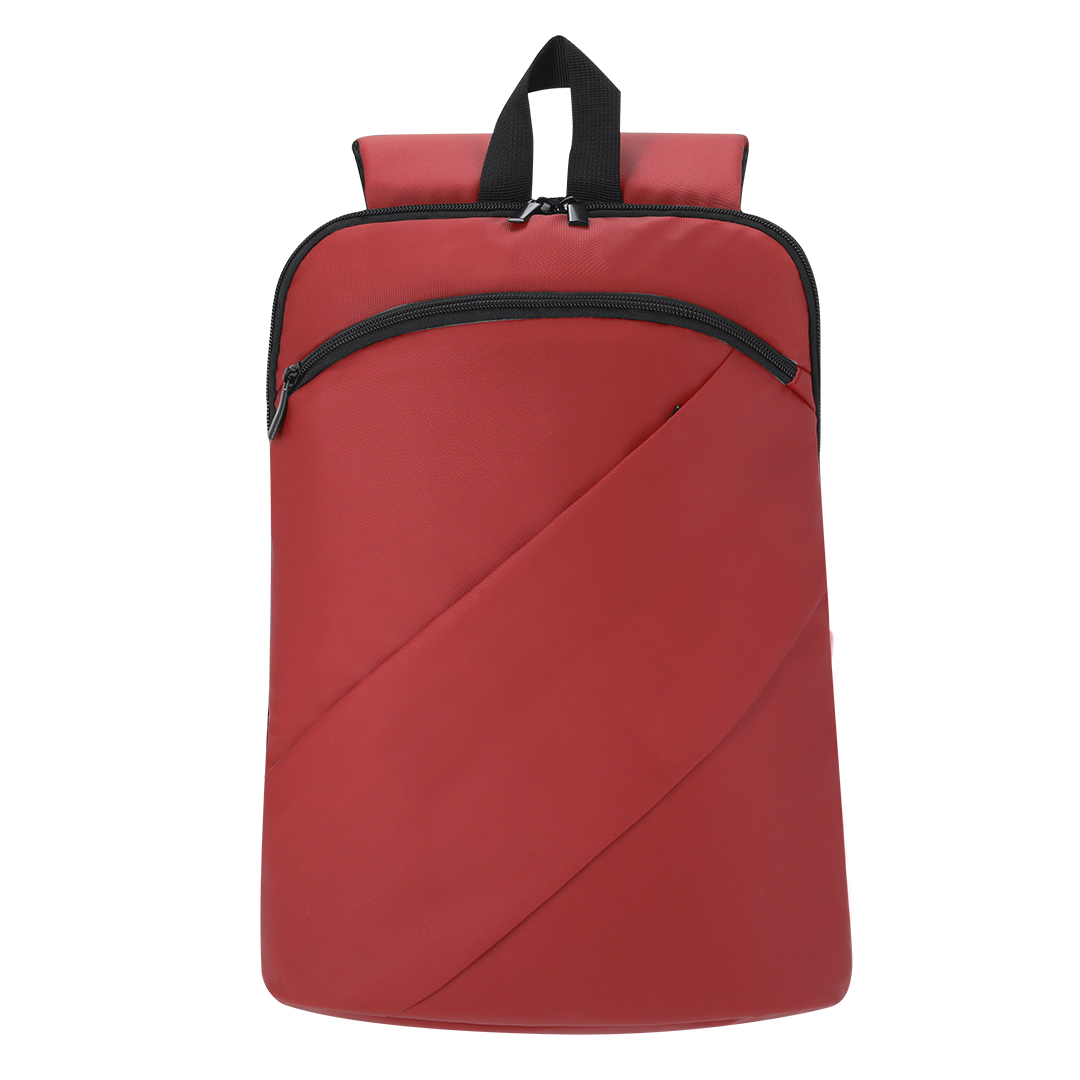 Plecak Gambul P172594T czerwony