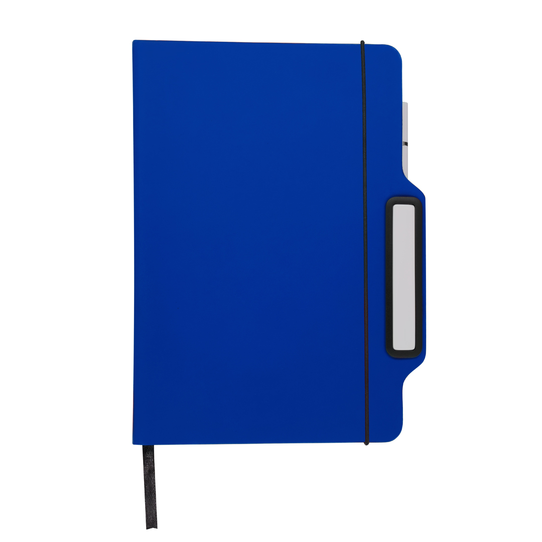 Notatnik z uchwytem Cruas P172614T MKT-21406-W