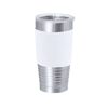 Kubek termiczny Zuncex P172629T biały Kubek termiczny Zuncex P172629T biały