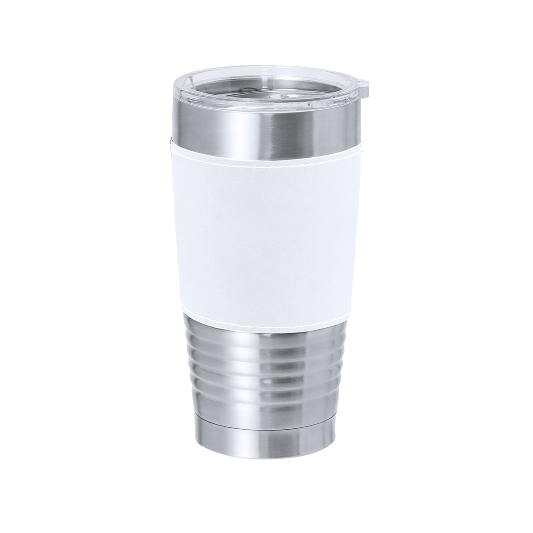 Kubek termiczny Zuncex P172629T MKT-21409-W
