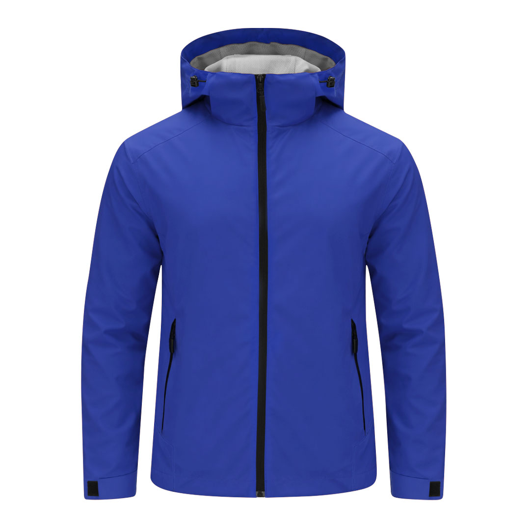 Parka Sarbon P172712T MKT-21417-W