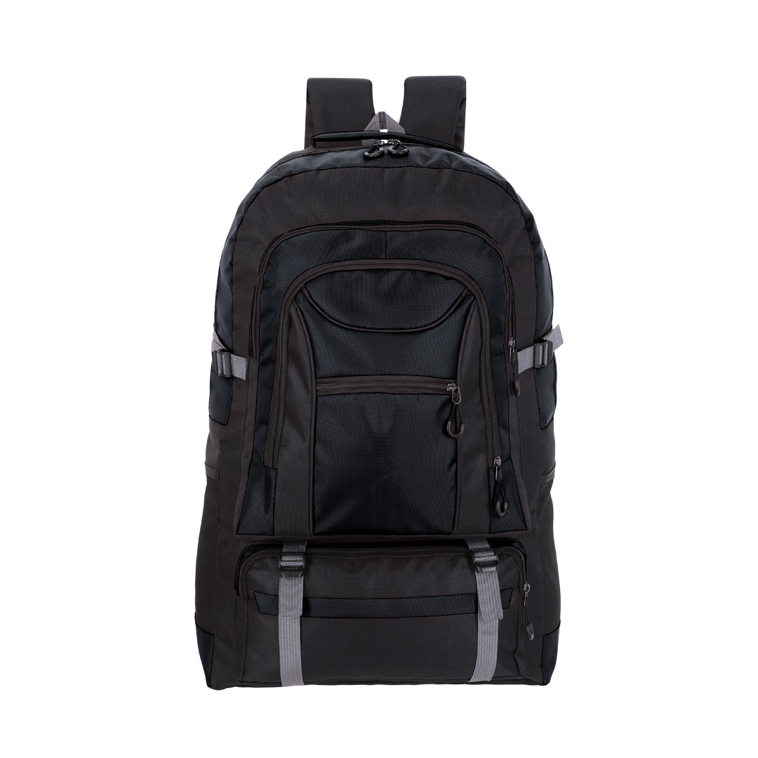 Plecak Platony P172770T czarny