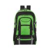 Plecak Platony P172770T jasnozielony