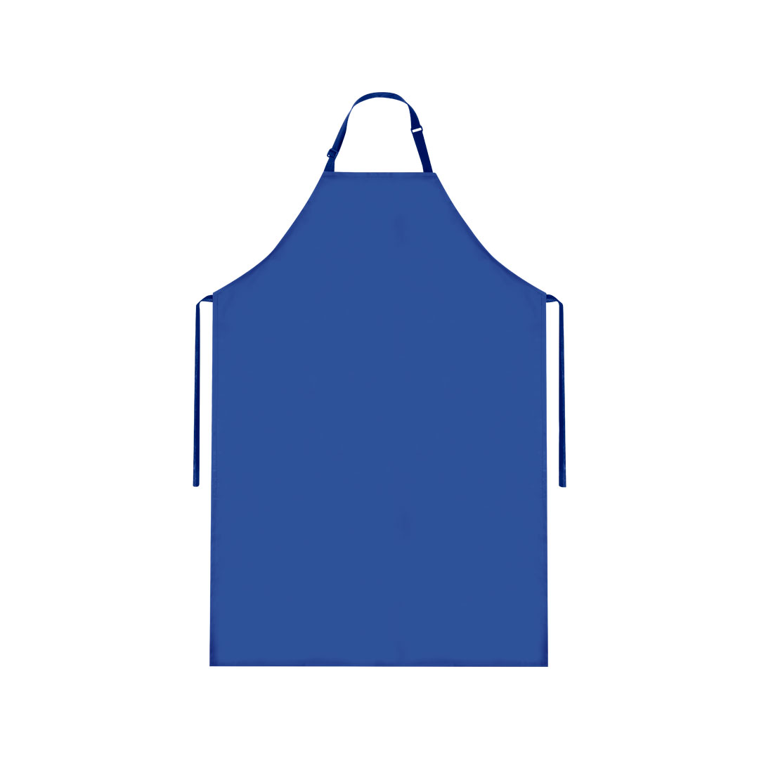 Fartuch Leroix P172774T MKT-21425-W