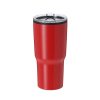 Kubek termiczny Nabry P172777T czerwony