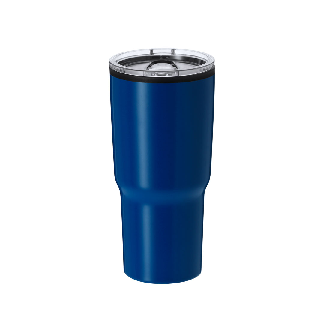 Kubek termiczny Nabry P172777T MKT-21426-W