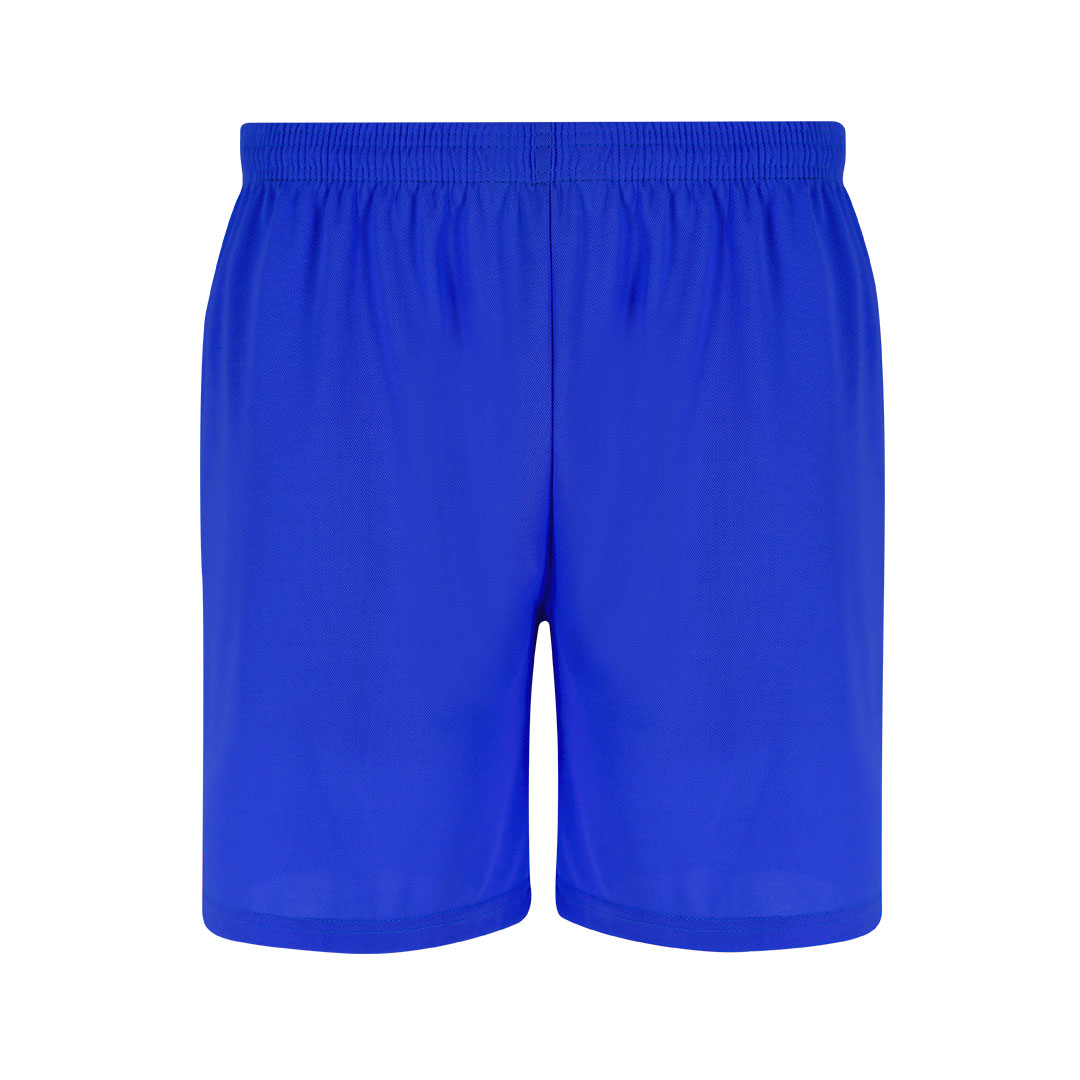 Kids Shorts Rudig P172819T MKT-21429-W
