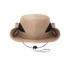 Kapelusz Tierney P172843T khaki
