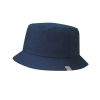 Kapelusz Zalay P172851T granatowy Kapelusz Zalay P172851T granatowy