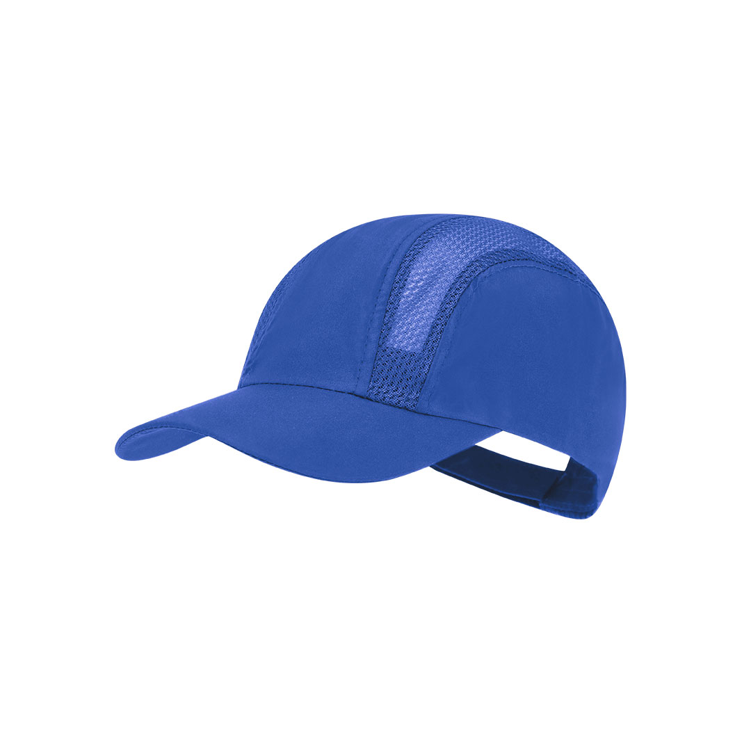 Czapka z daszkiem Hakos P172870T MKT-21437-W