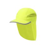 Czapka z daszkiem Fiola P172879T PM-HSV5564D