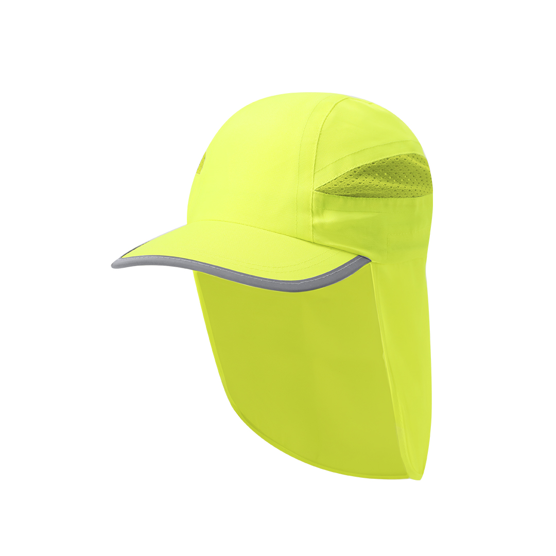 Czapka z daszkiem Fiola P172879T MKT-21438FAMAS/T