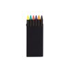 Zestaw kredek Veseli P172910T 1 Zestaw kredek Veseli P172910T