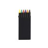 Zestaw kredek Veseli P172910T 2 Zestaw kredek Veseli P172910T