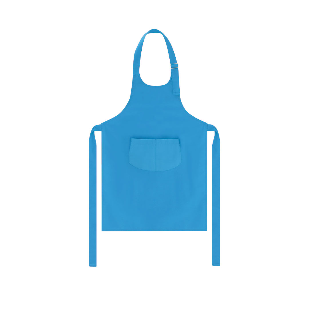Fartuch Jeizon P172924T MKT-21459-W