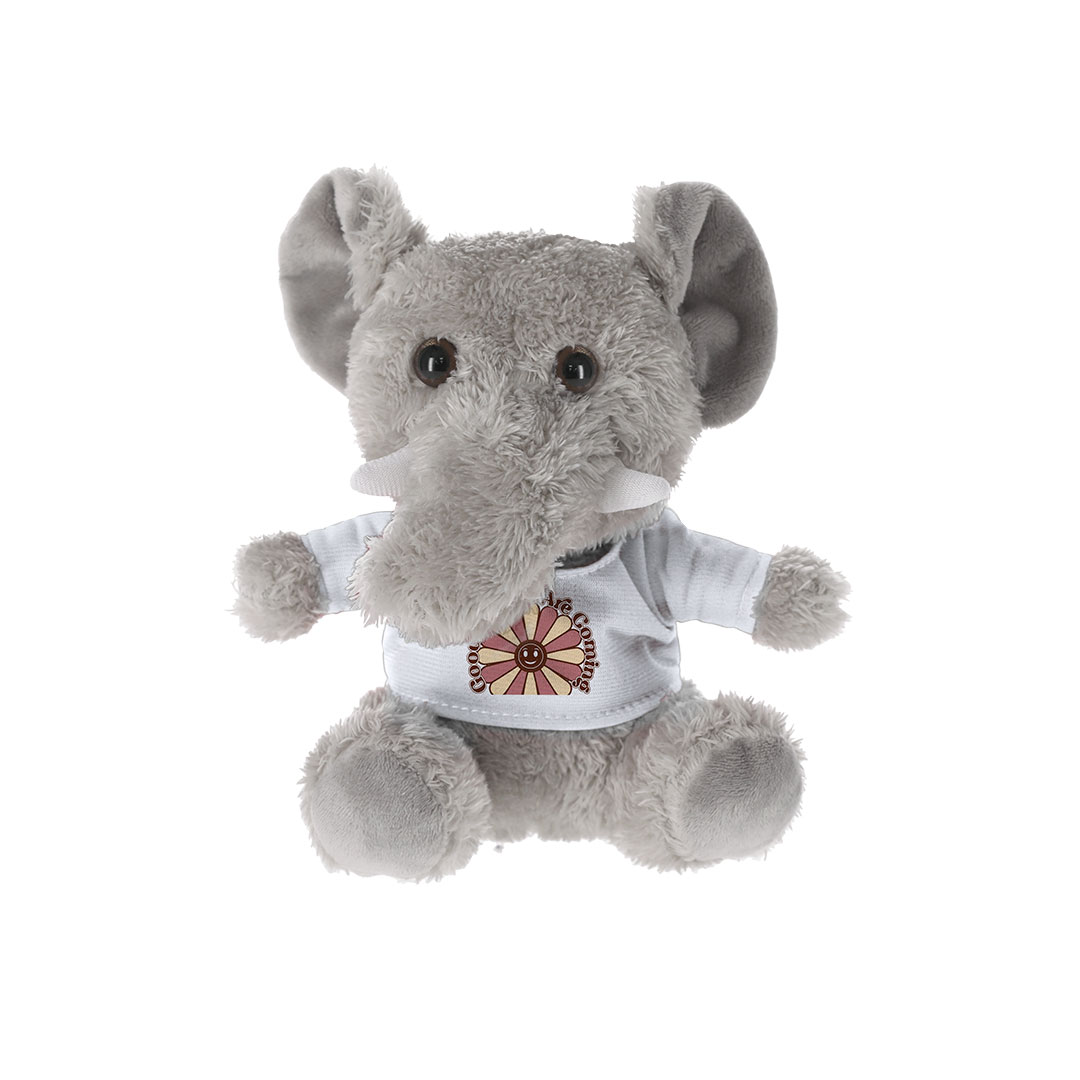 Teddy Brekalo P172932T MKT-21463GRIS/T