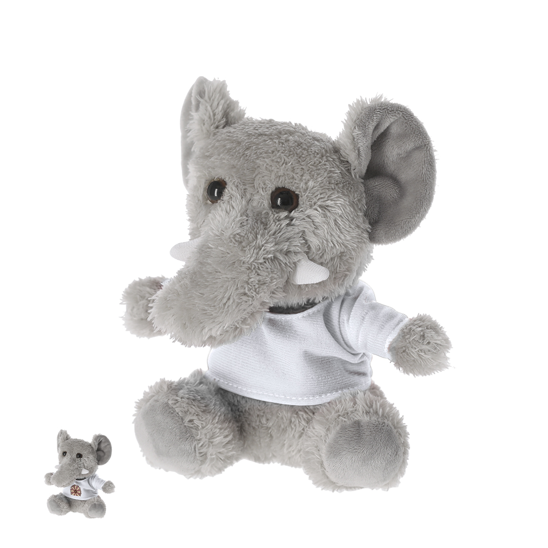 Teddy Brekalo P172932T