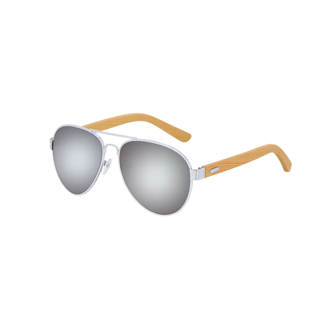 Okulary przeciwsłoneczne Gunok P172957T MKT-21472-W