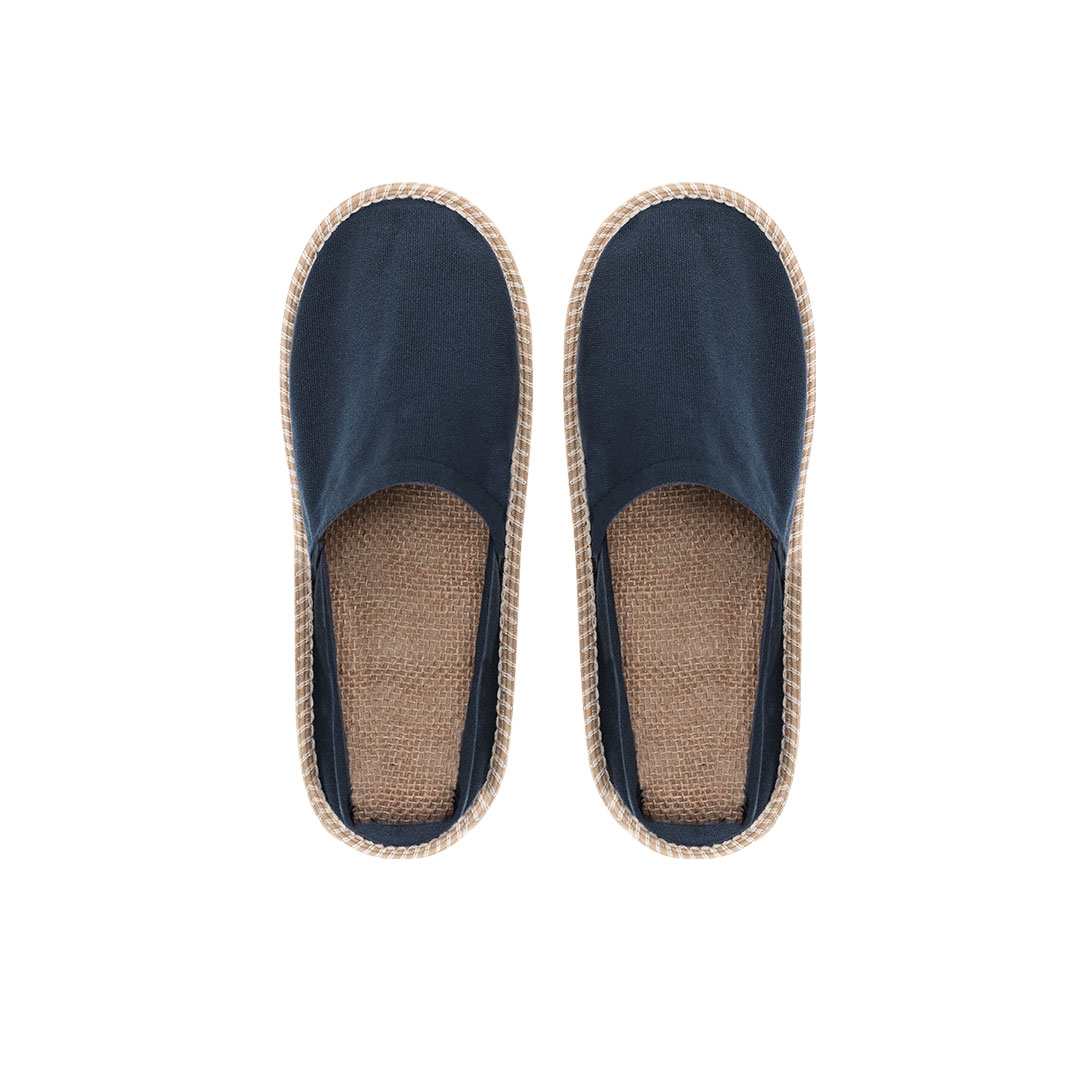 Espadryle Sergen P173003T MKT-21479-W