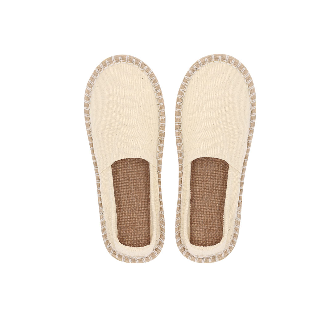 Espadryle Sergen P173003T naturalny Espadryle Sergen P173003T naturalny