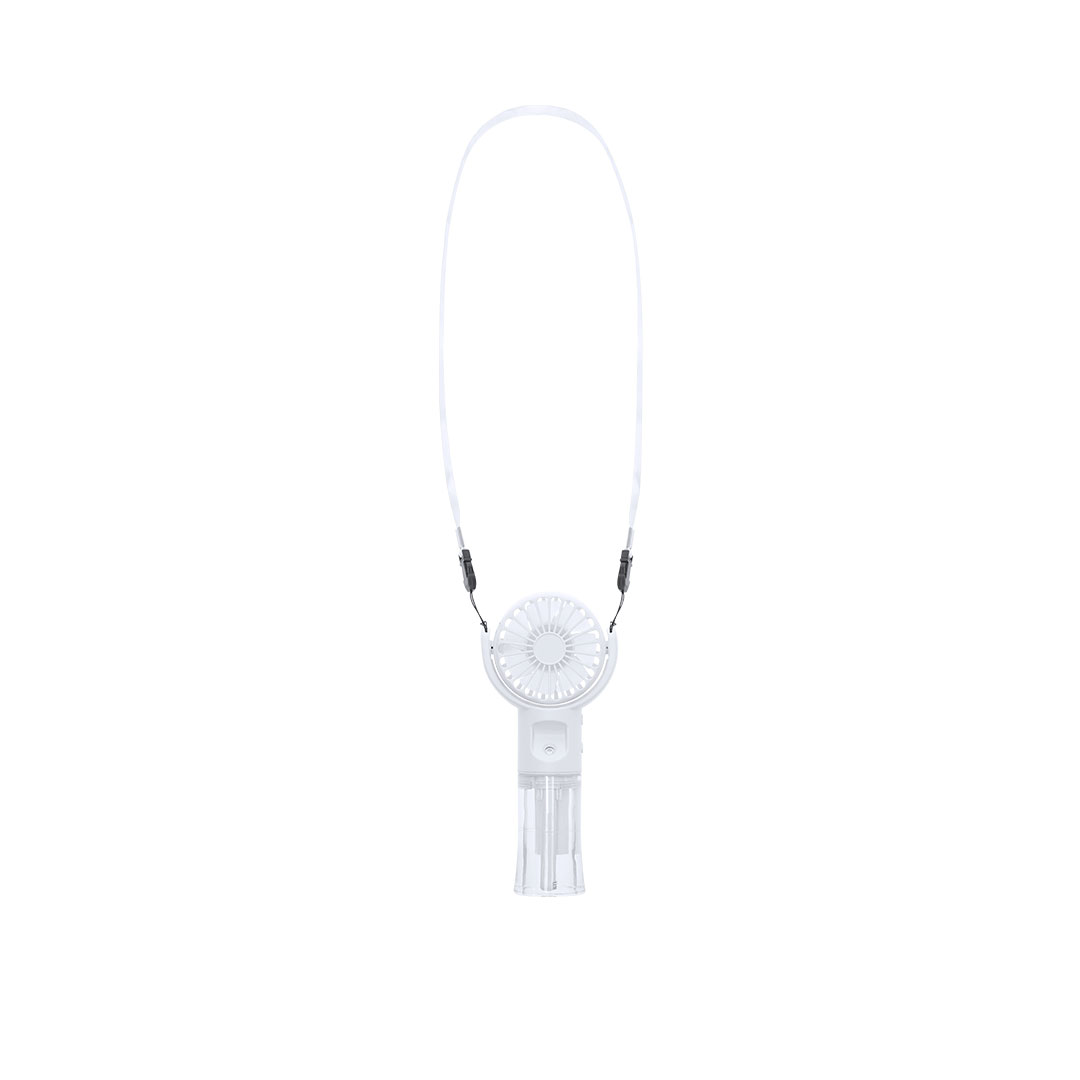 Wentylator z atomizerem Youri P173019T MKT-21483BLAS/T