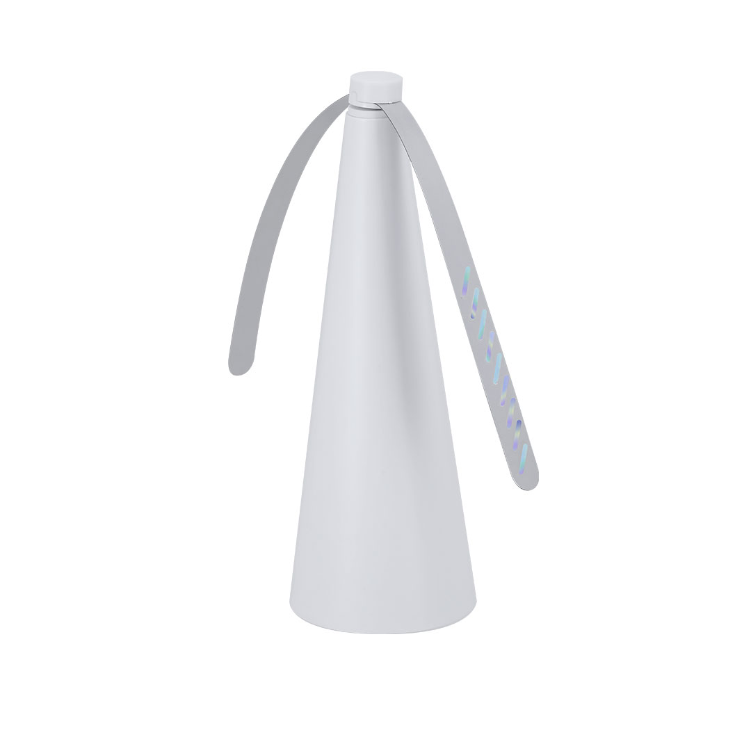 Wentylator odstraszający muchy Zuriko P173020T MKT-21486BLAS/T