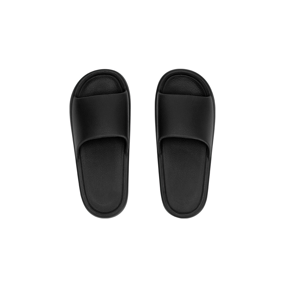 Japonki Ridel P172972T czarny Japonki Ridel P172972T czarny