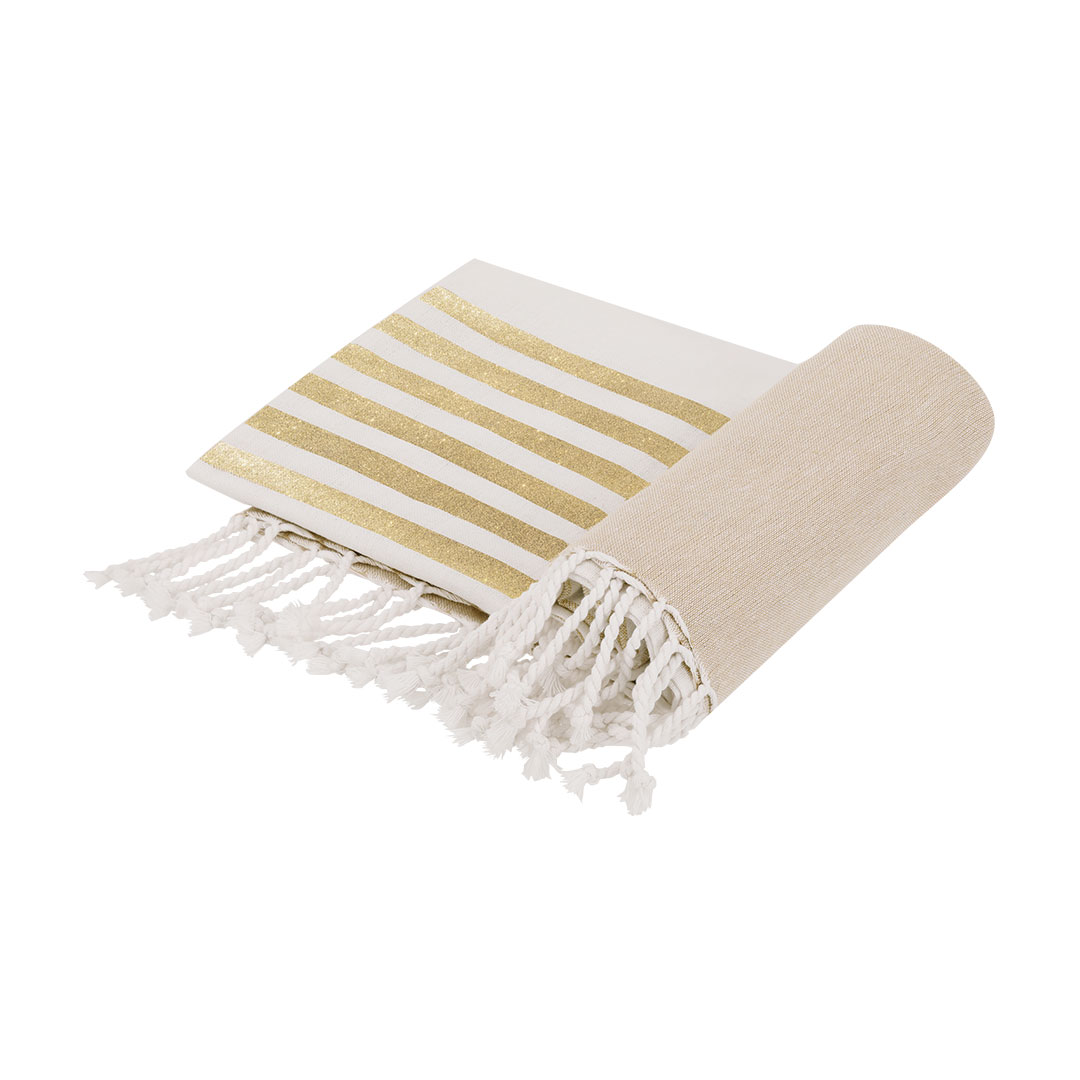 Ręcznik pareo Bak P173024T